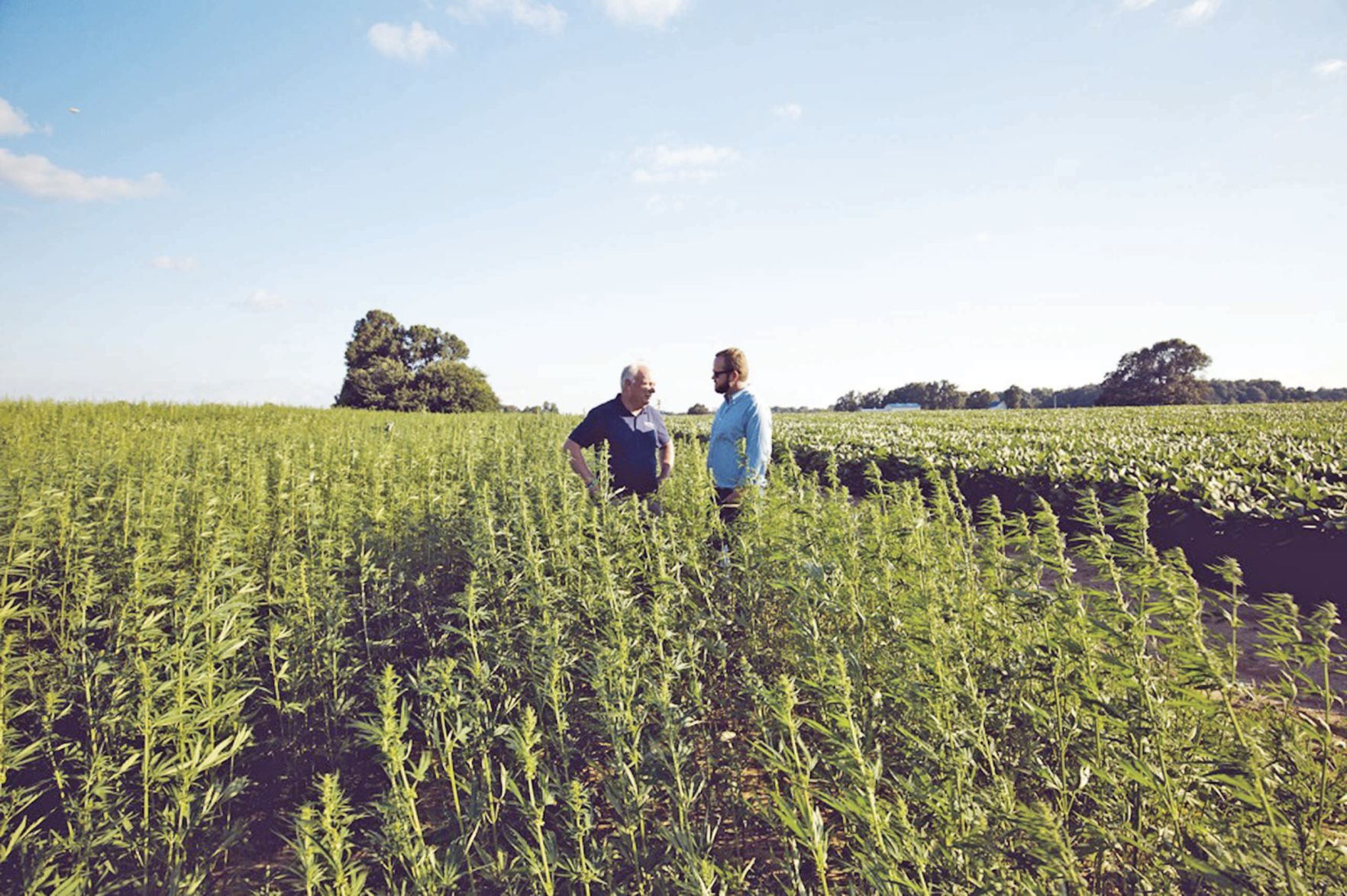 Outstanding Agriculture Alumnus Awards